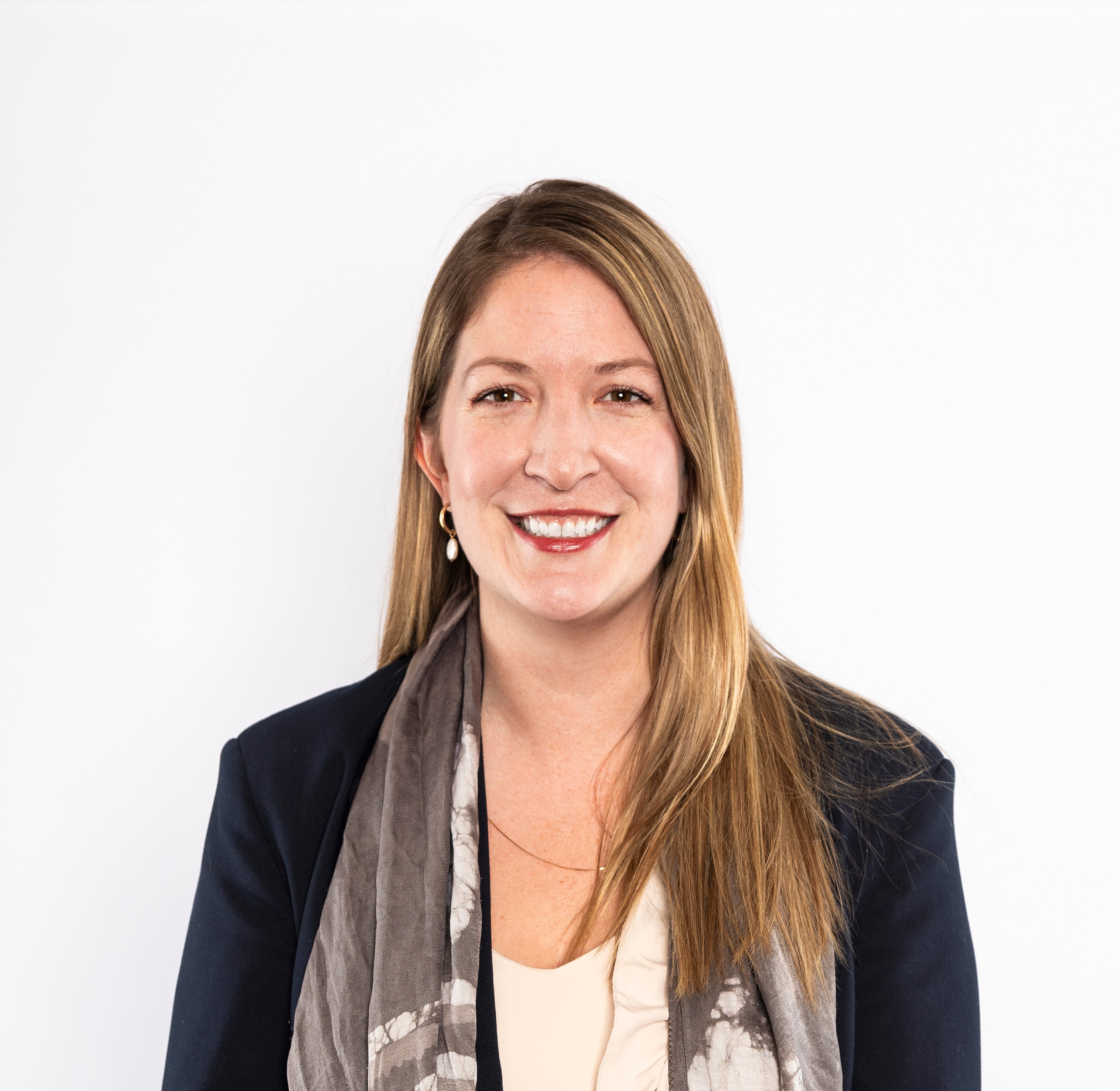 Meagan Trush professional headshot